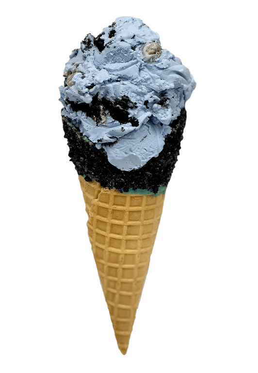 shaw's ice cream monster cookie