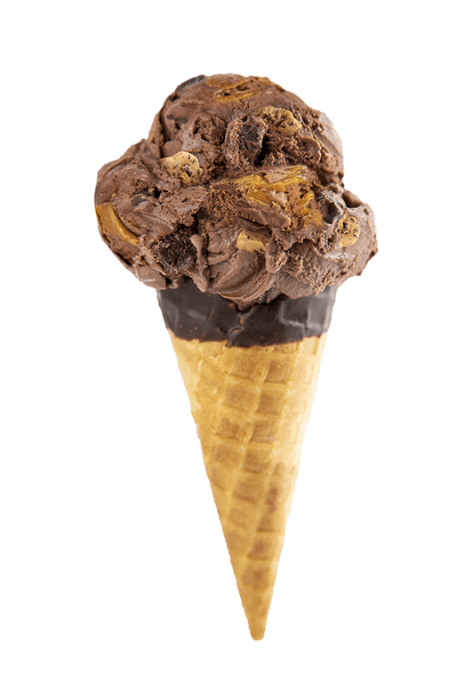 shaw's chocolate grammy's cupboard ice cream